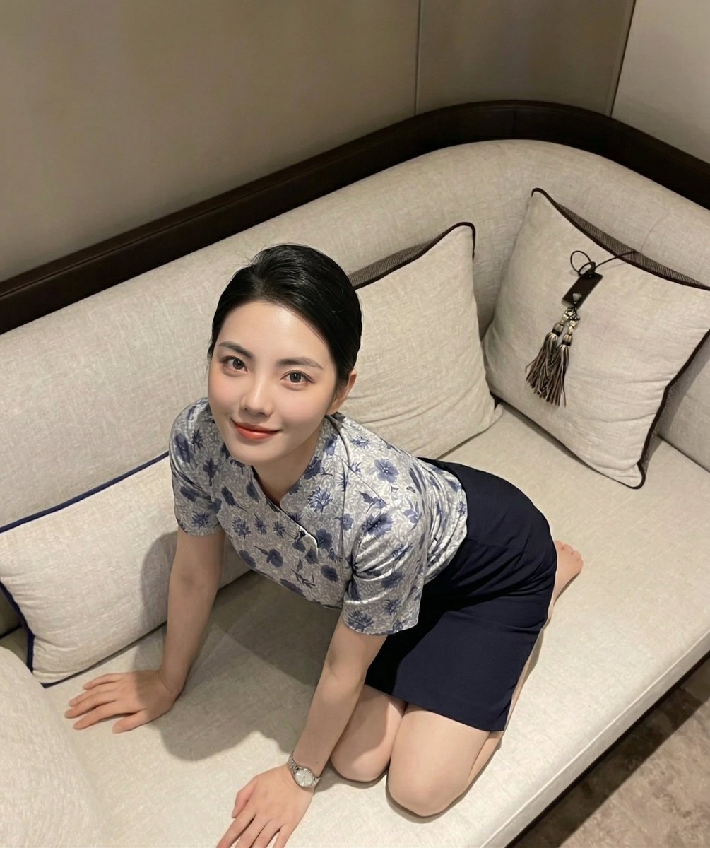 胆子比行李还大✈️ tweet media