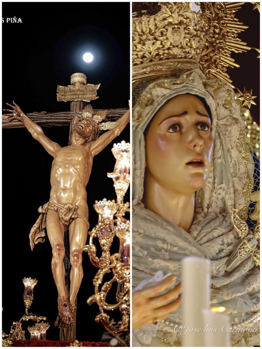 Hermandad del Perdón Alcalá tweet media