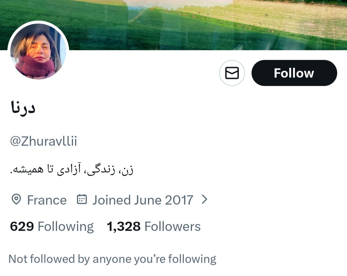 طهمورث tweet media