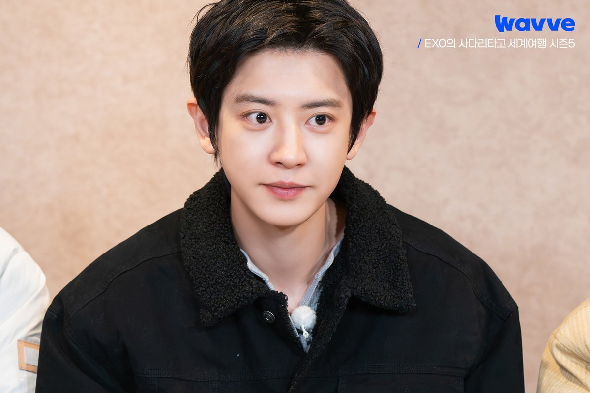 Wavve (웨이브) tweet media