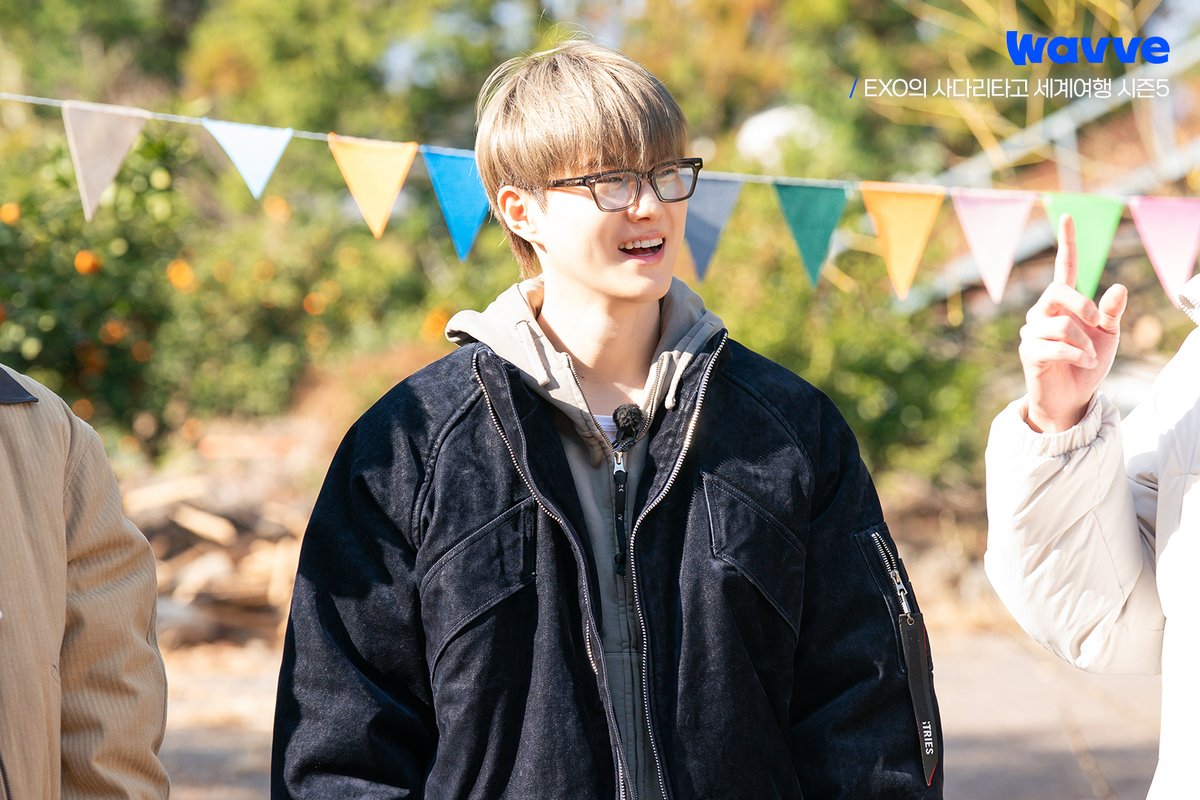 Wavve (웨이브) tweet media