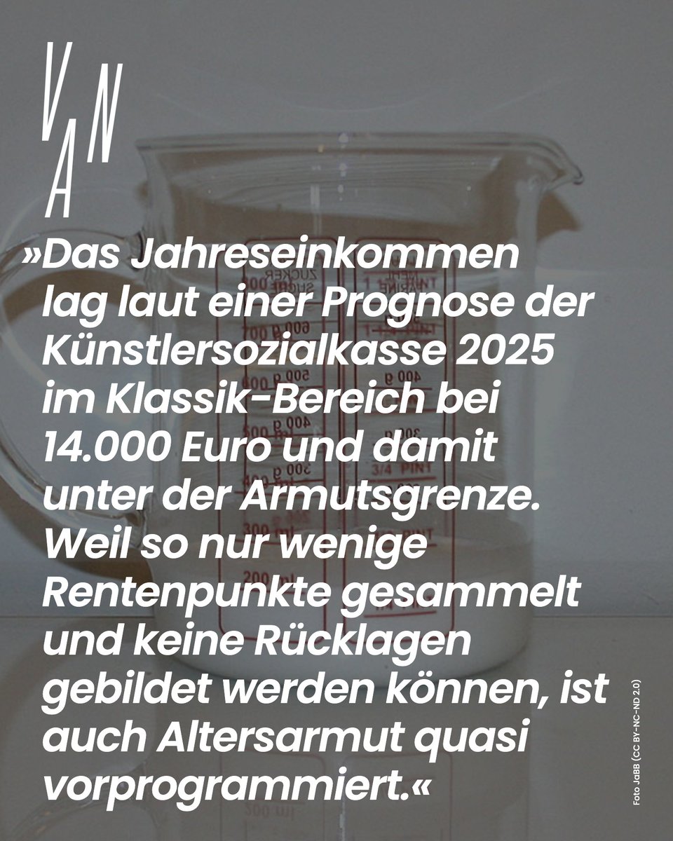 VAN Magazin tweet media