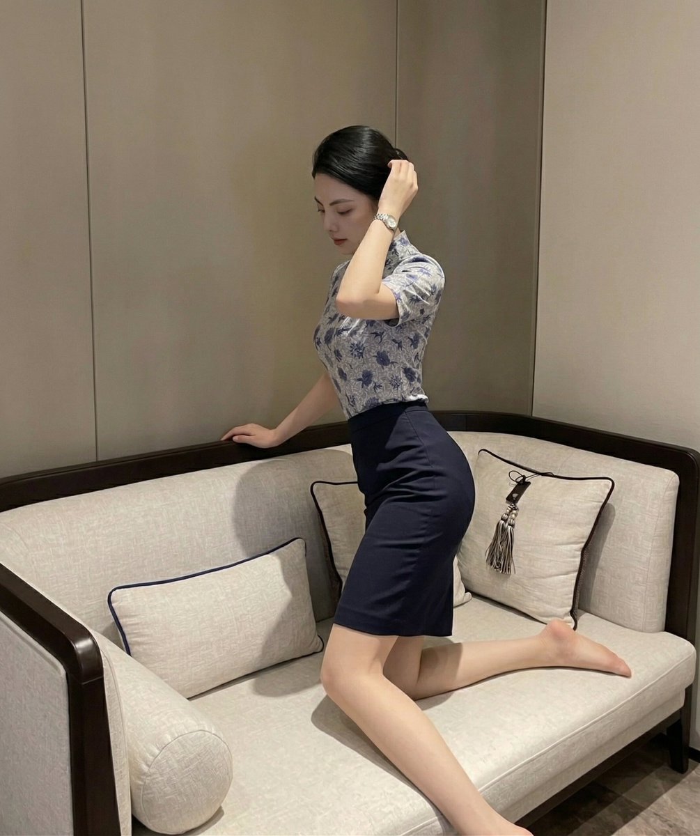 胆子比行李还大✈️ tweet media