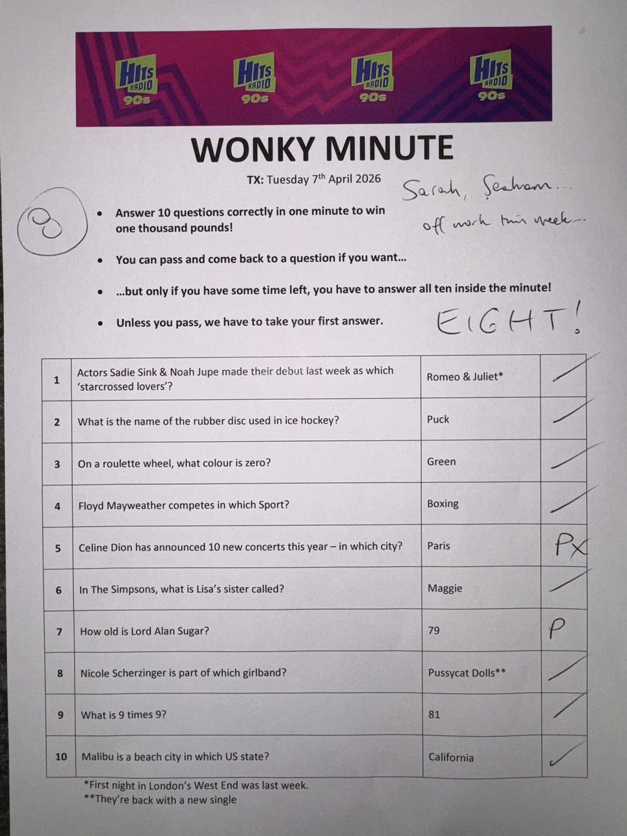 Steve & Karen tweet media