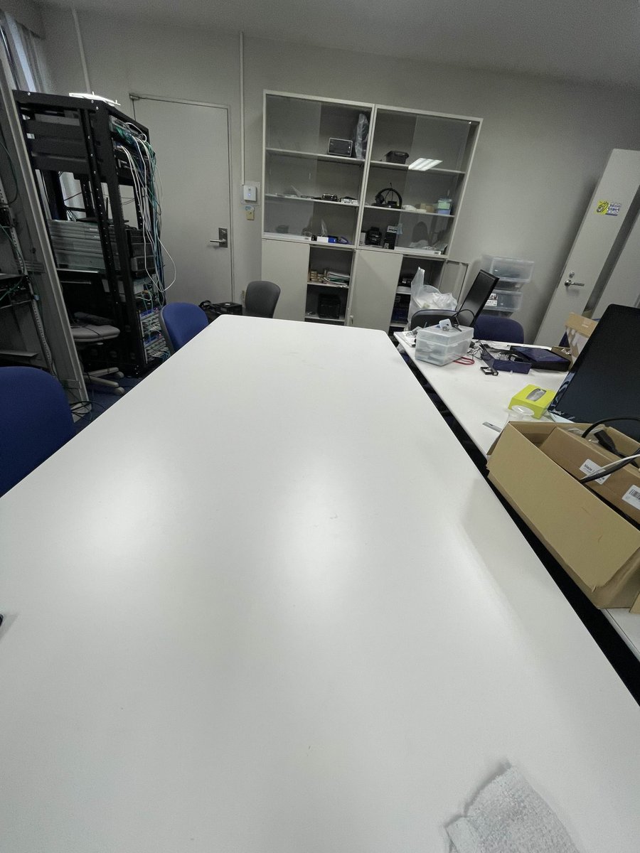 【中京大学】ConvivialNet tweet media