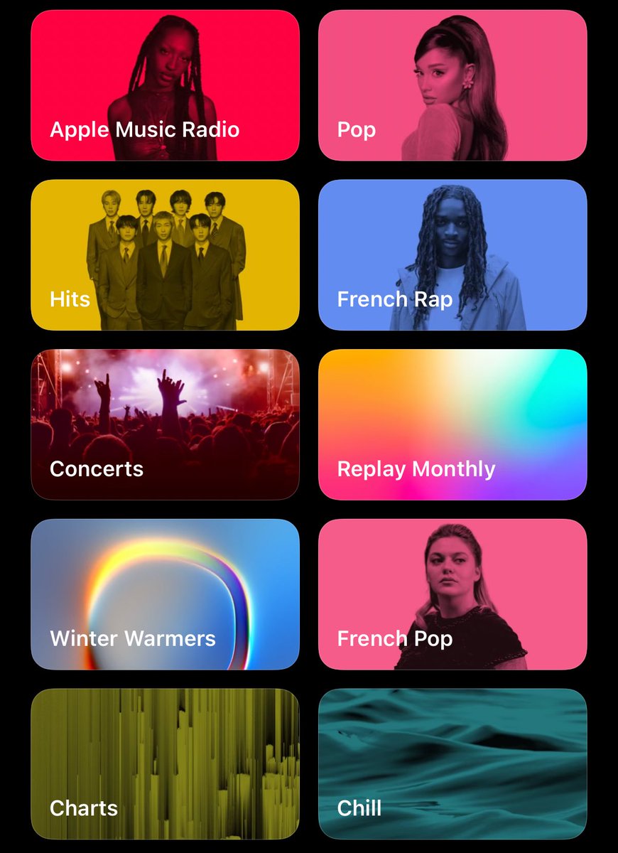 justine⁷ ⊙⊝⊜ seeing bts 🥷 tweet media