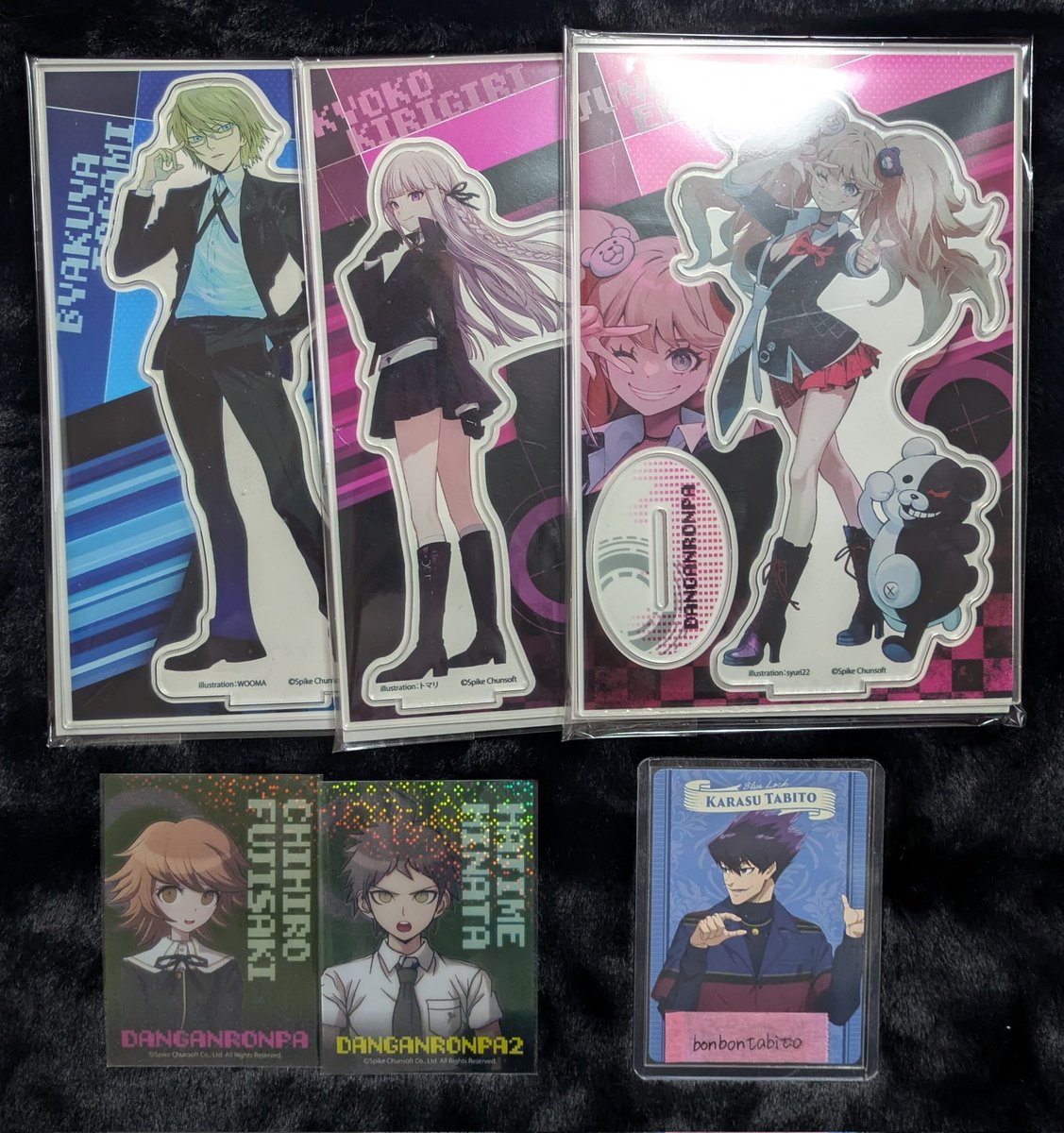 凡な女@私用のため発送遅れます tweet media