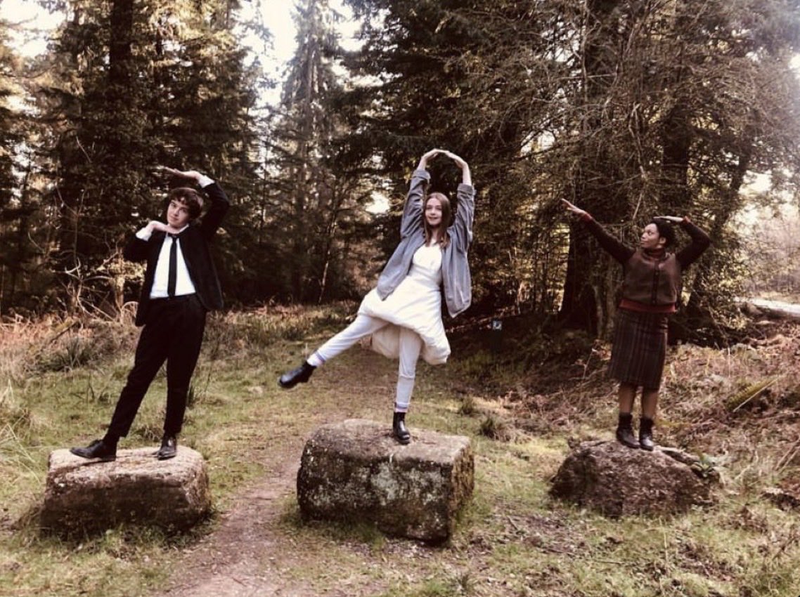 Alo🍋🫐 tweet media