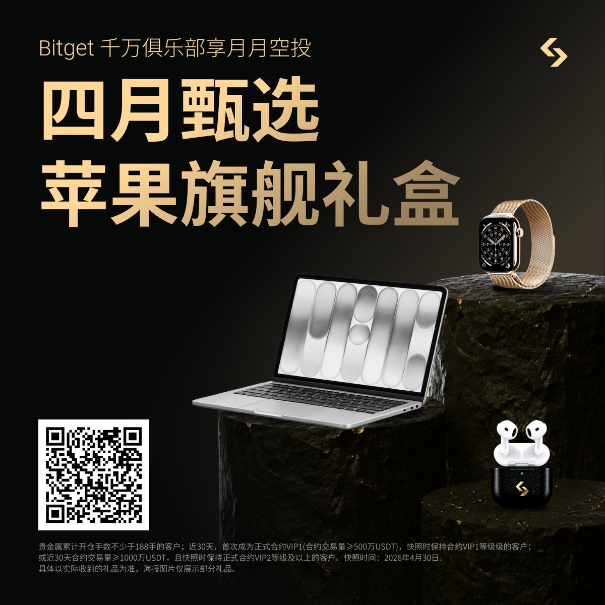 Bitget中文 tweet media