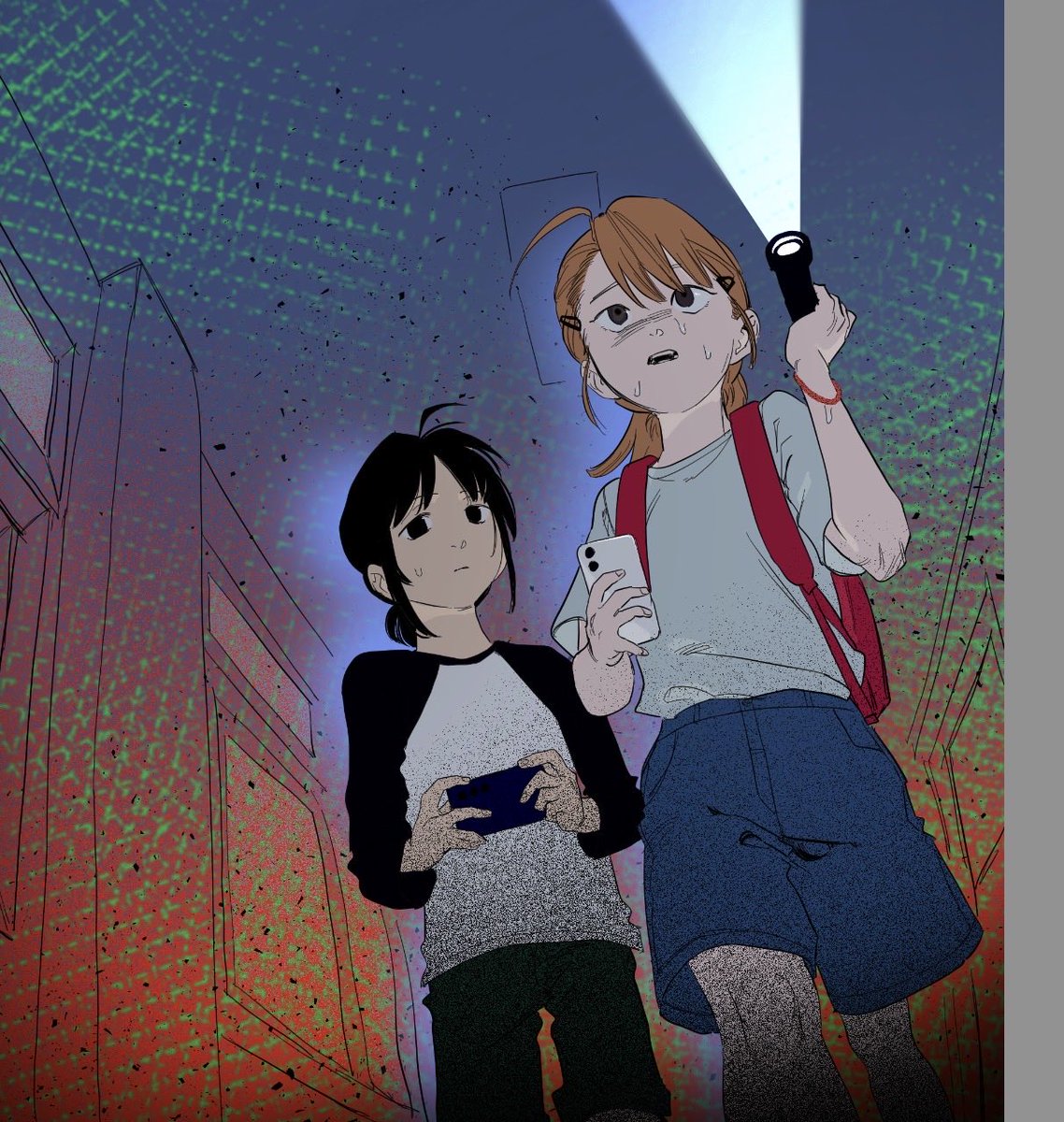 배게 (@baege_0) on Twitter photo 