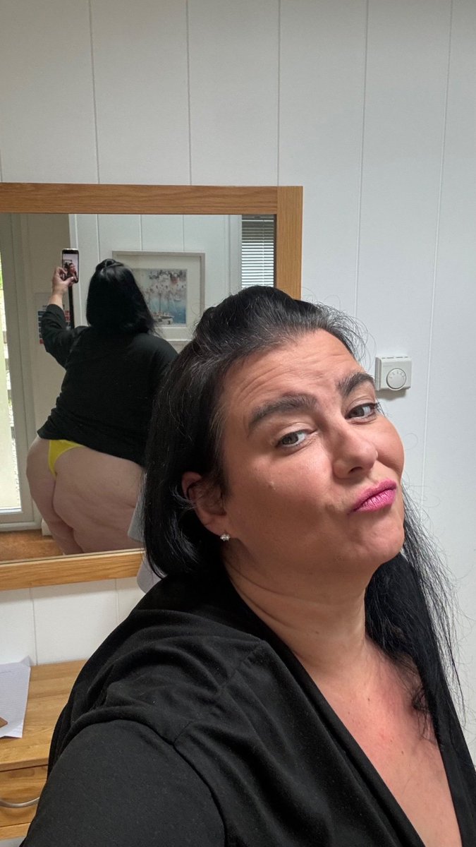 BBW Babes r Us tweet media