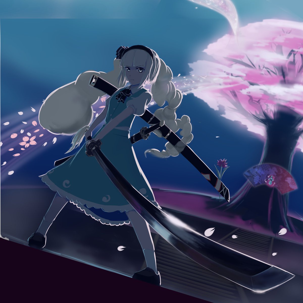 Moonlight Forge tweet media