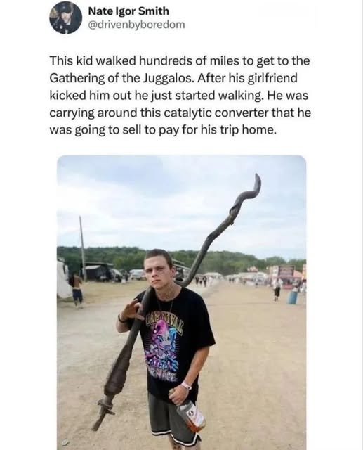 Orwell & Goode tweet media