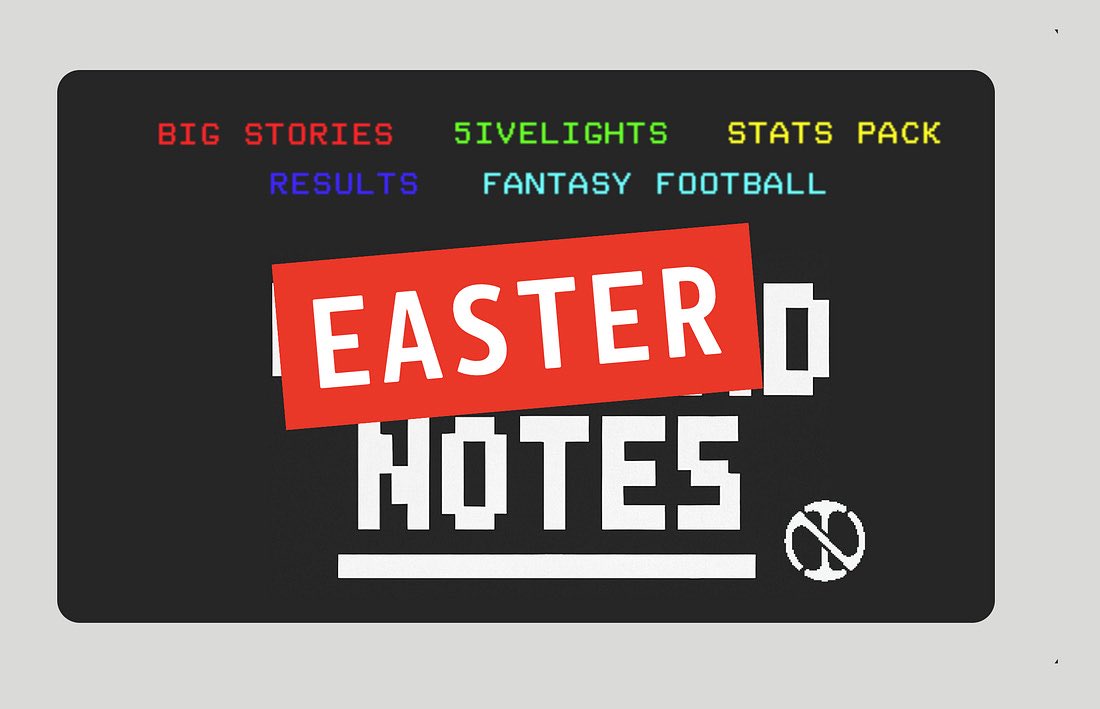 Not The Top 20 Pod tweet media