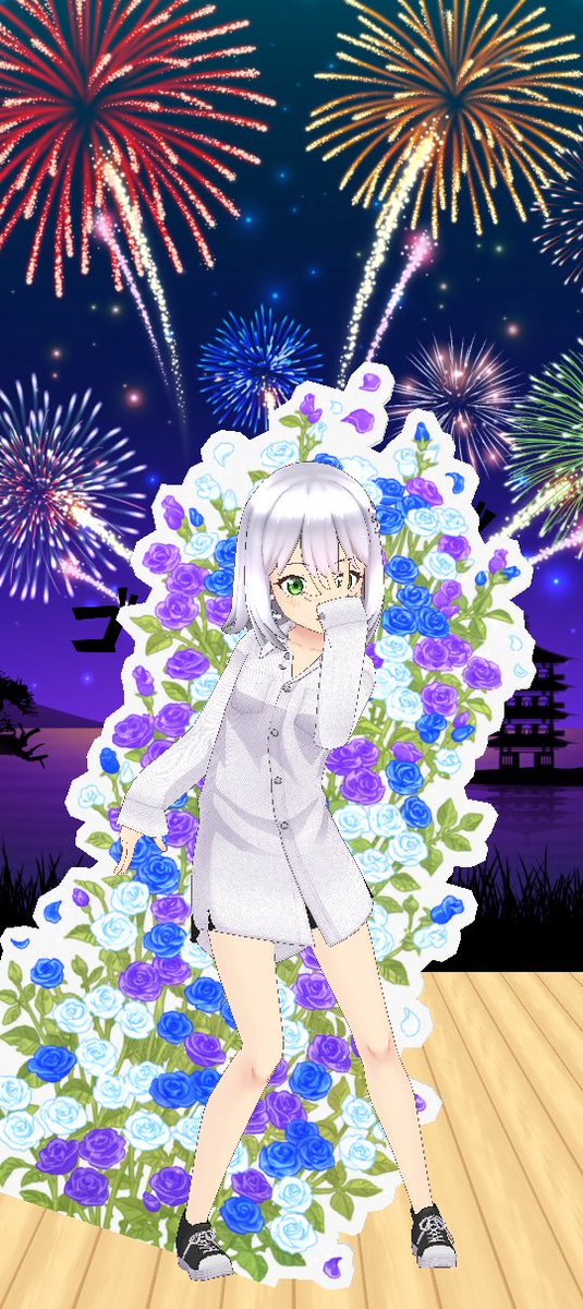 みまらん( ⓛ ω ⓛ *)姉 tweet media