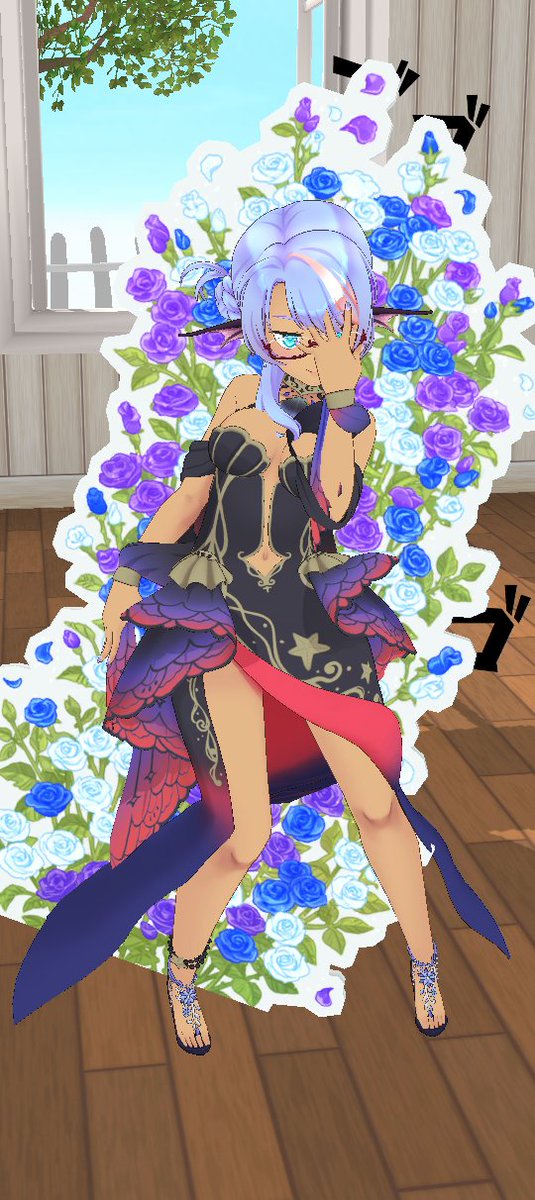 みまらん( ⓛ ω ⓛ *)姉 tweet media