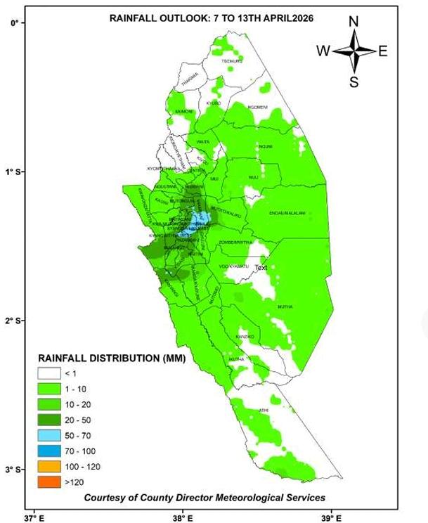 MWINGI TIMES tweet media