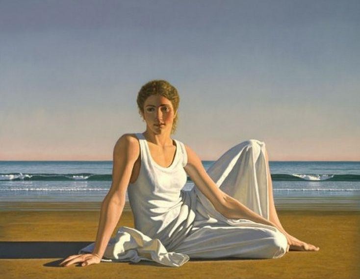 BPetroude67108's tweet image. I extend my #arms
trying to catch
every single moment 
but life runs through
my #hands like #sand
making circles like 
#rings made of 
past, present and future 
Time is just a blur point 
in our short existence 
#vss365