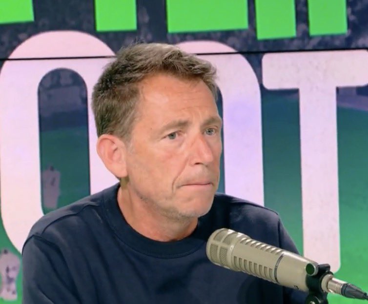 Actu Foot tweet media