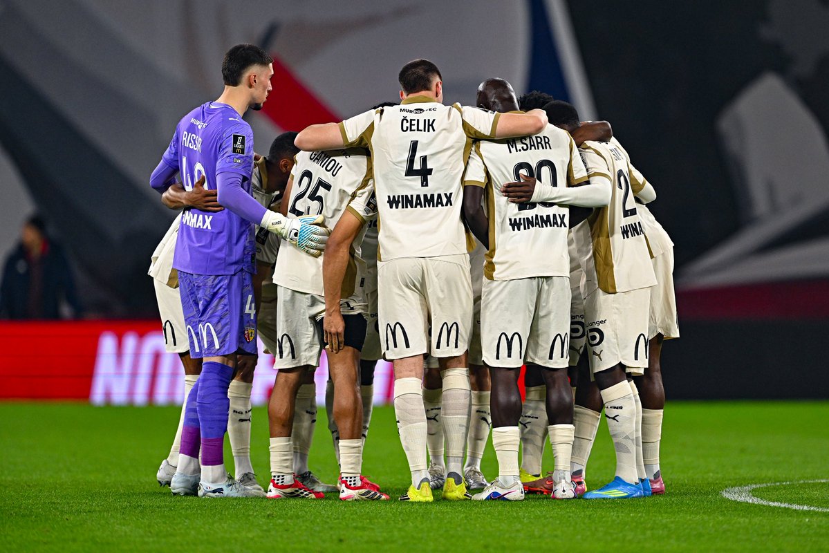 Actu Foot tweet media