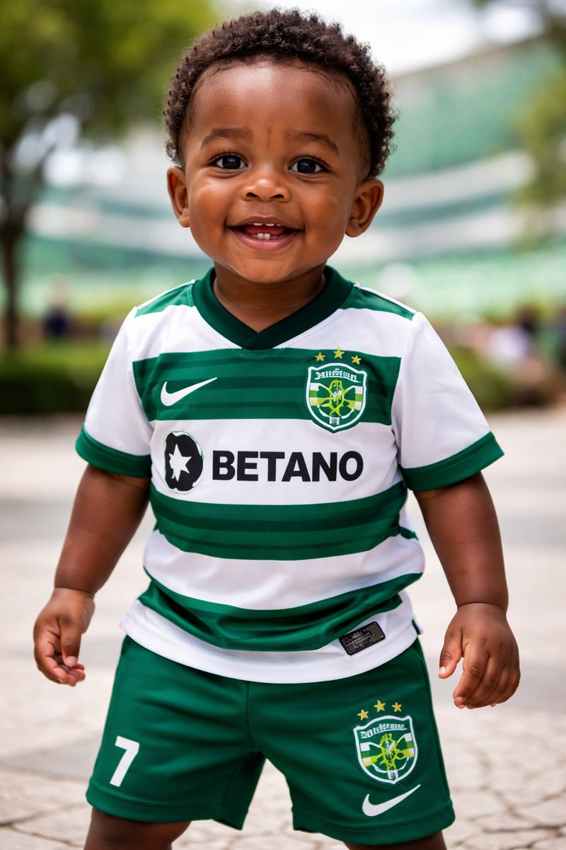 MarchingRedshq's tweet photo. Rare picture of me at 2years old
Friends of Sporting CP gather here https://t.co/vvVHf5I5yn
