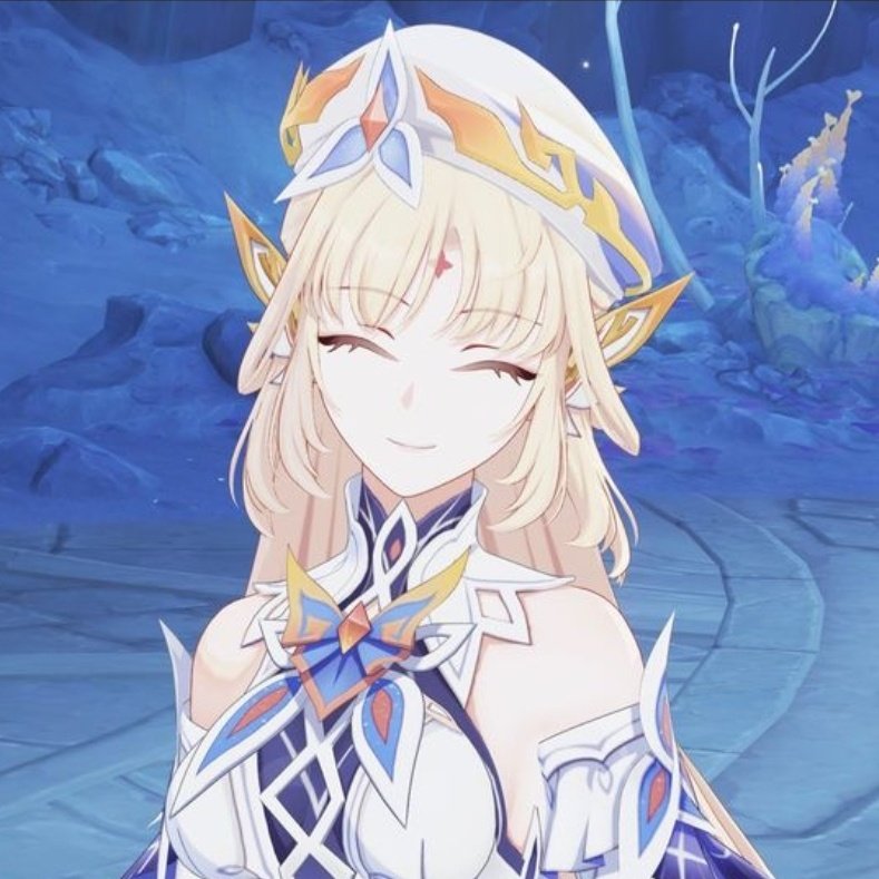 About NodKrai🌙 tweet media