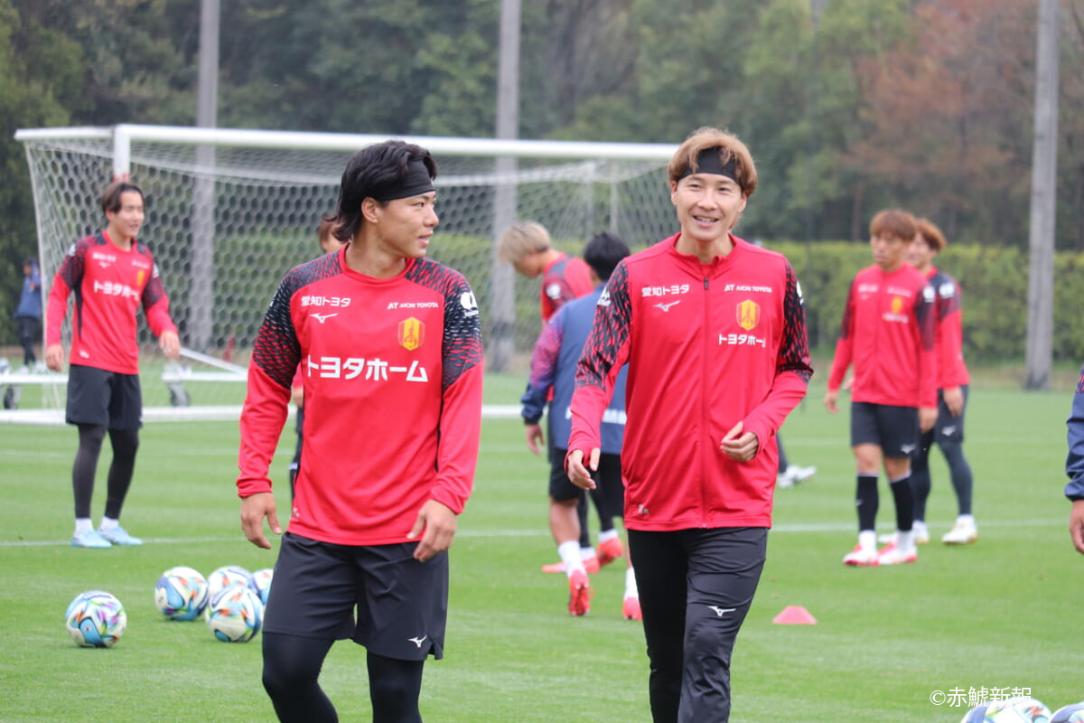 赤鯱新報 編集部 tweet media