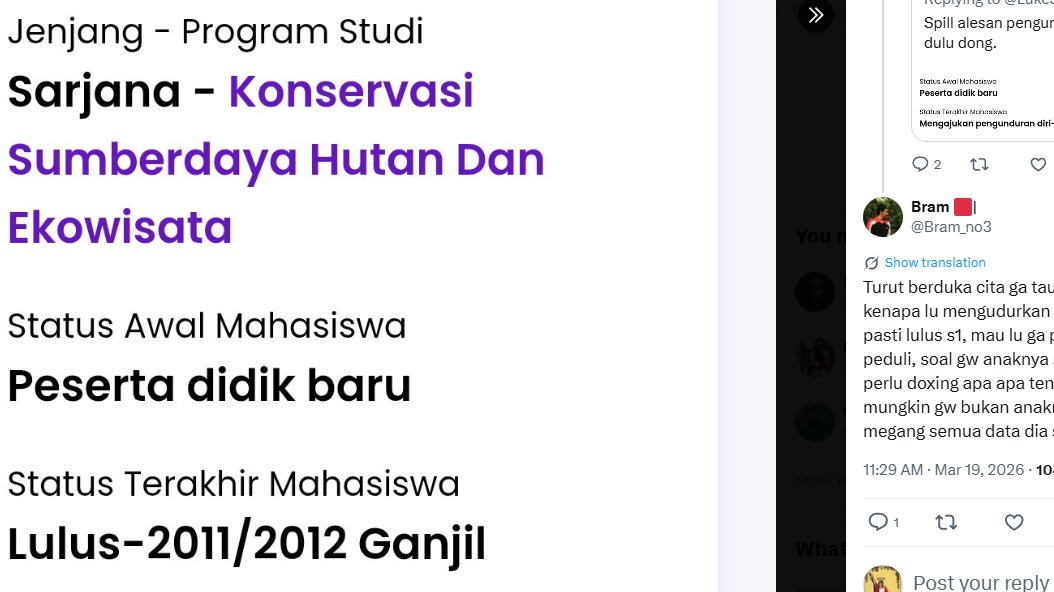 Ekulolisus tweet media