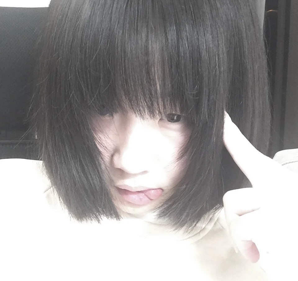 茉茉 tweet media