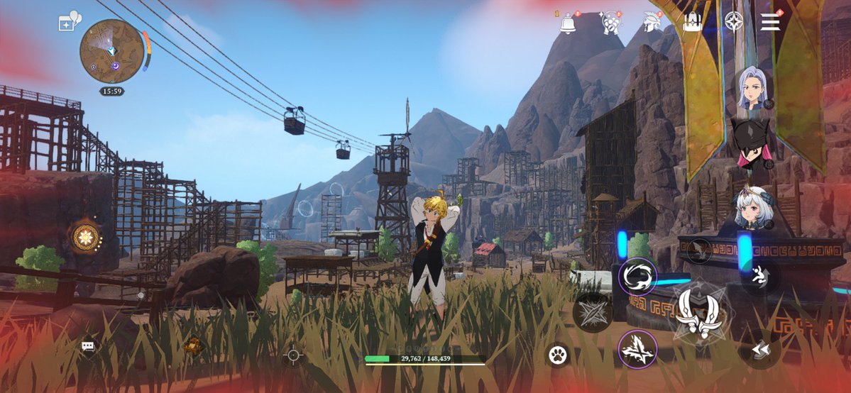 ごんきつね tweet media