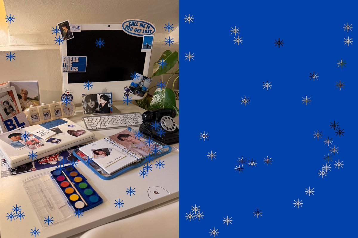 ลลค ⁷⁷ * tweet media