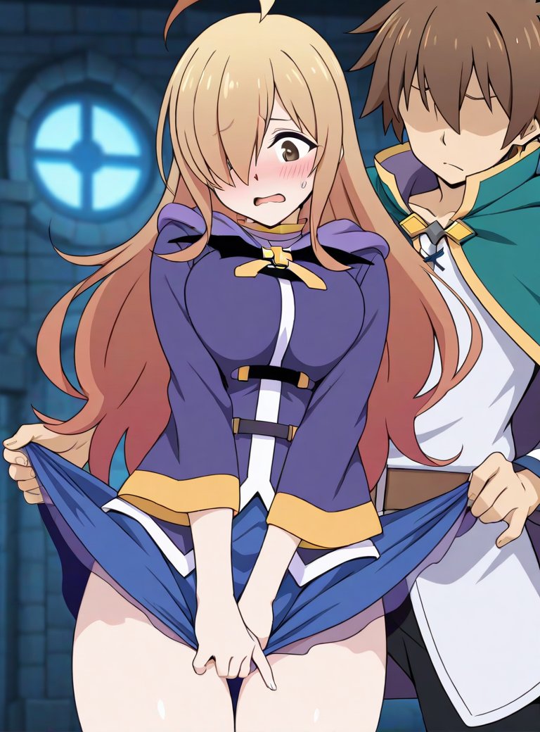 モブゴブリンAI tweet media