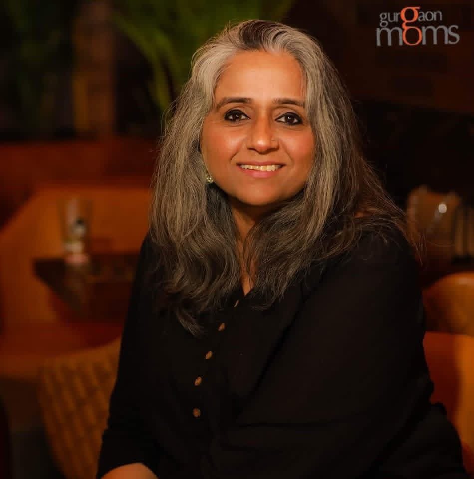 Tripti Singh 🇮🇳 tweet media