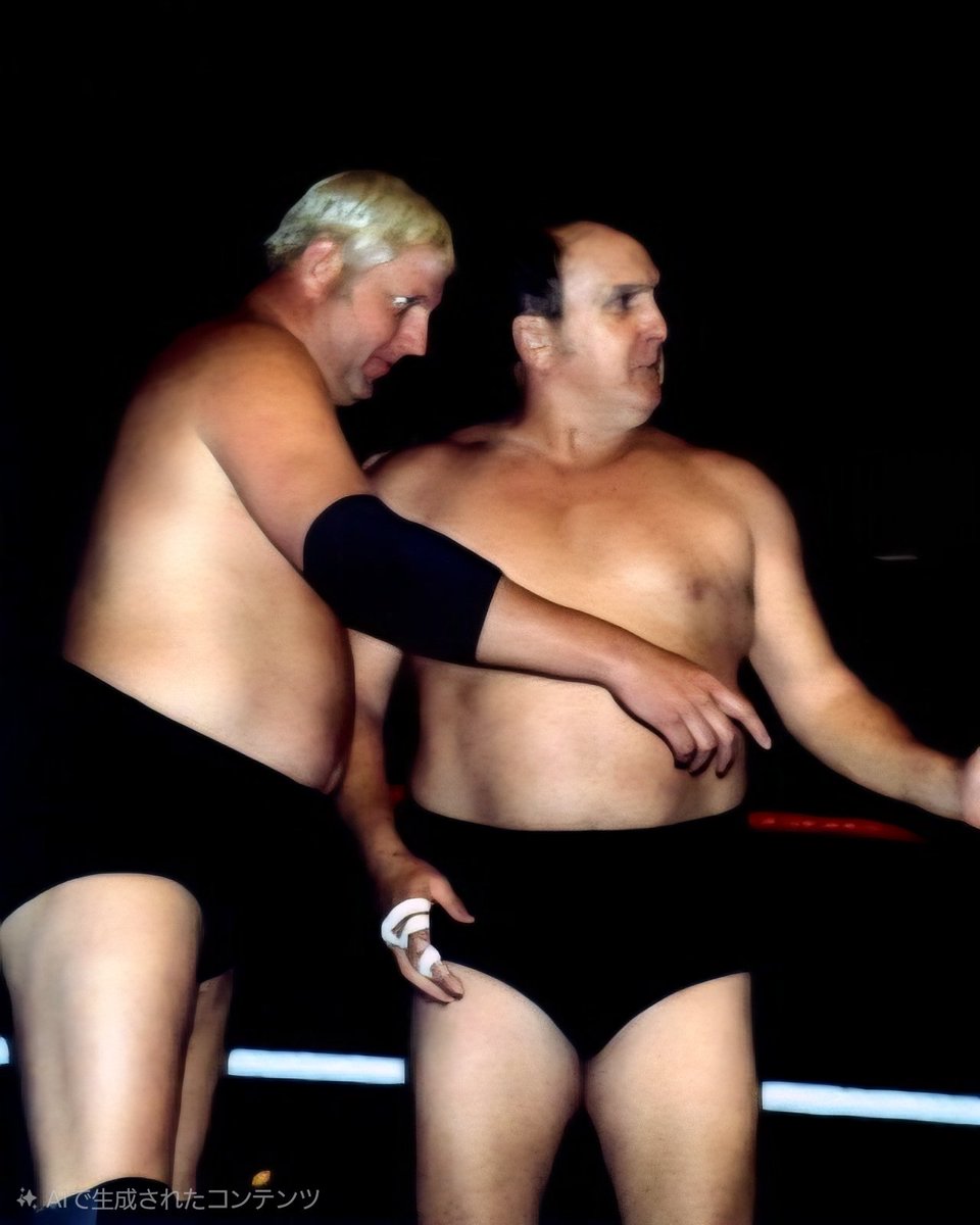 サンダー・リップス tweet media