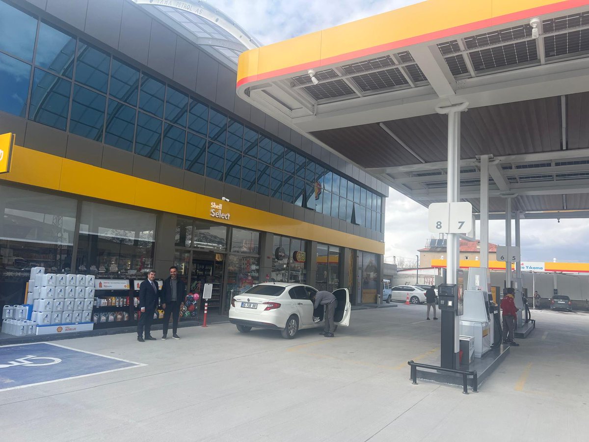 PÜİS - Petrol Ürünleri İşveren Sendikası tweet media