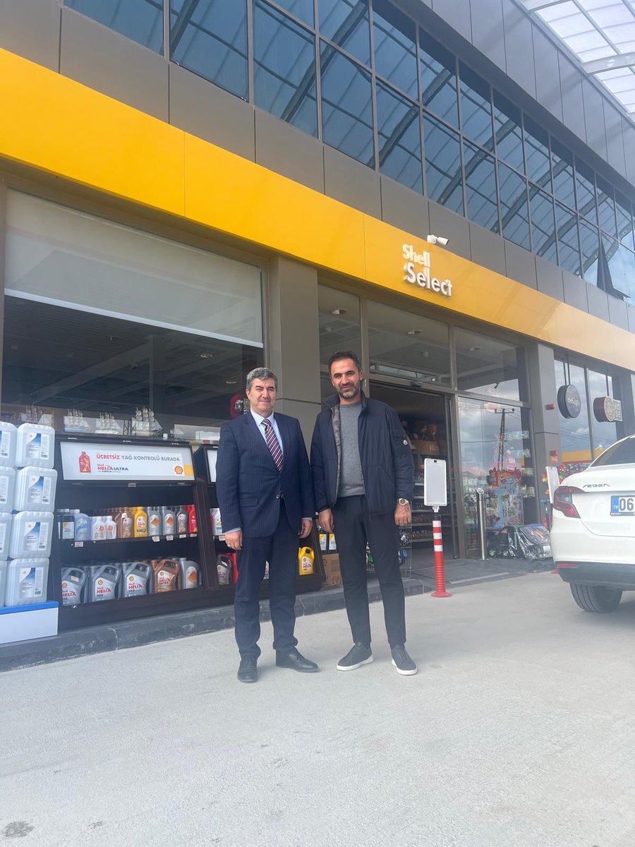 PÜİS - Petrol Ürünleri İşveren Sendikası tweet media