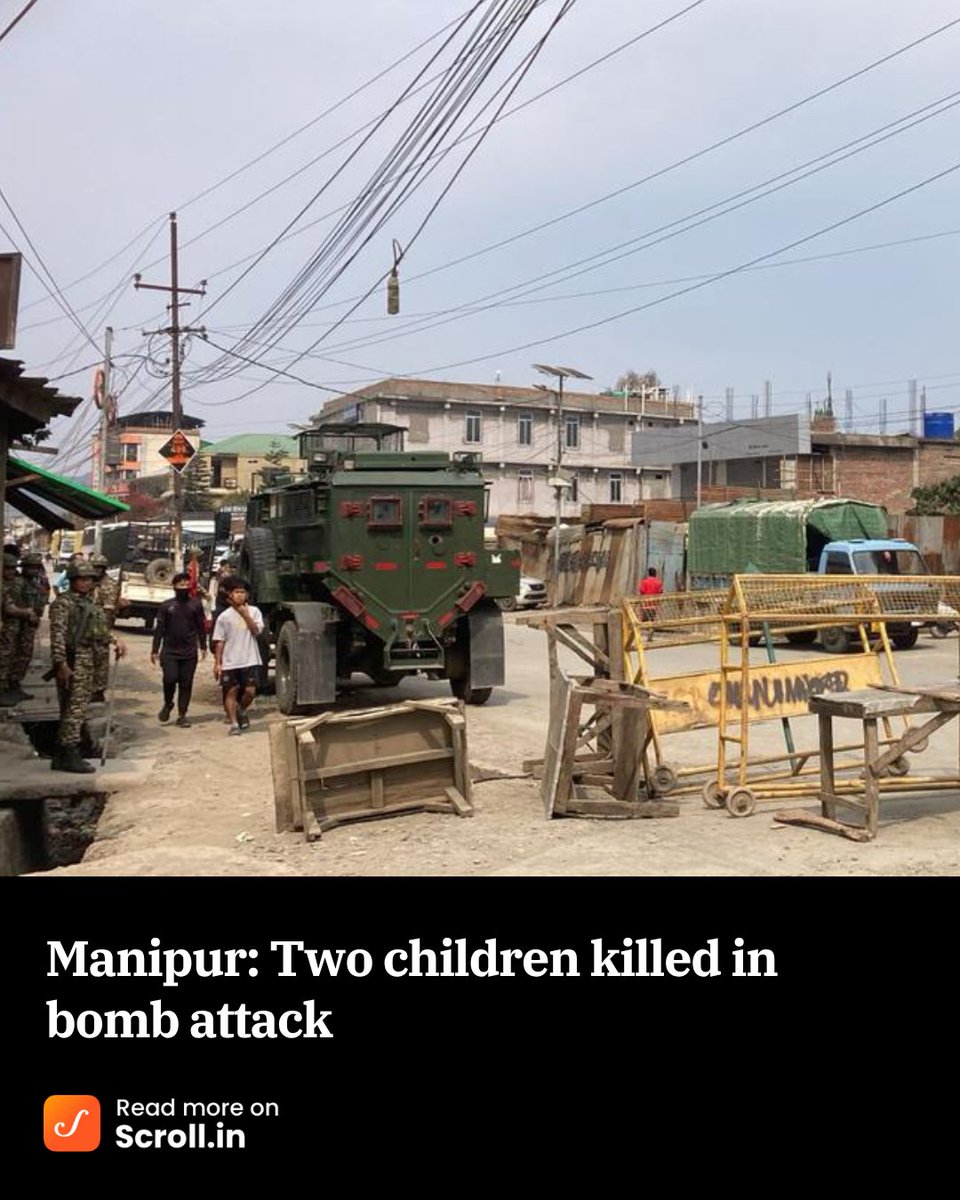 Scroll.in tweet media