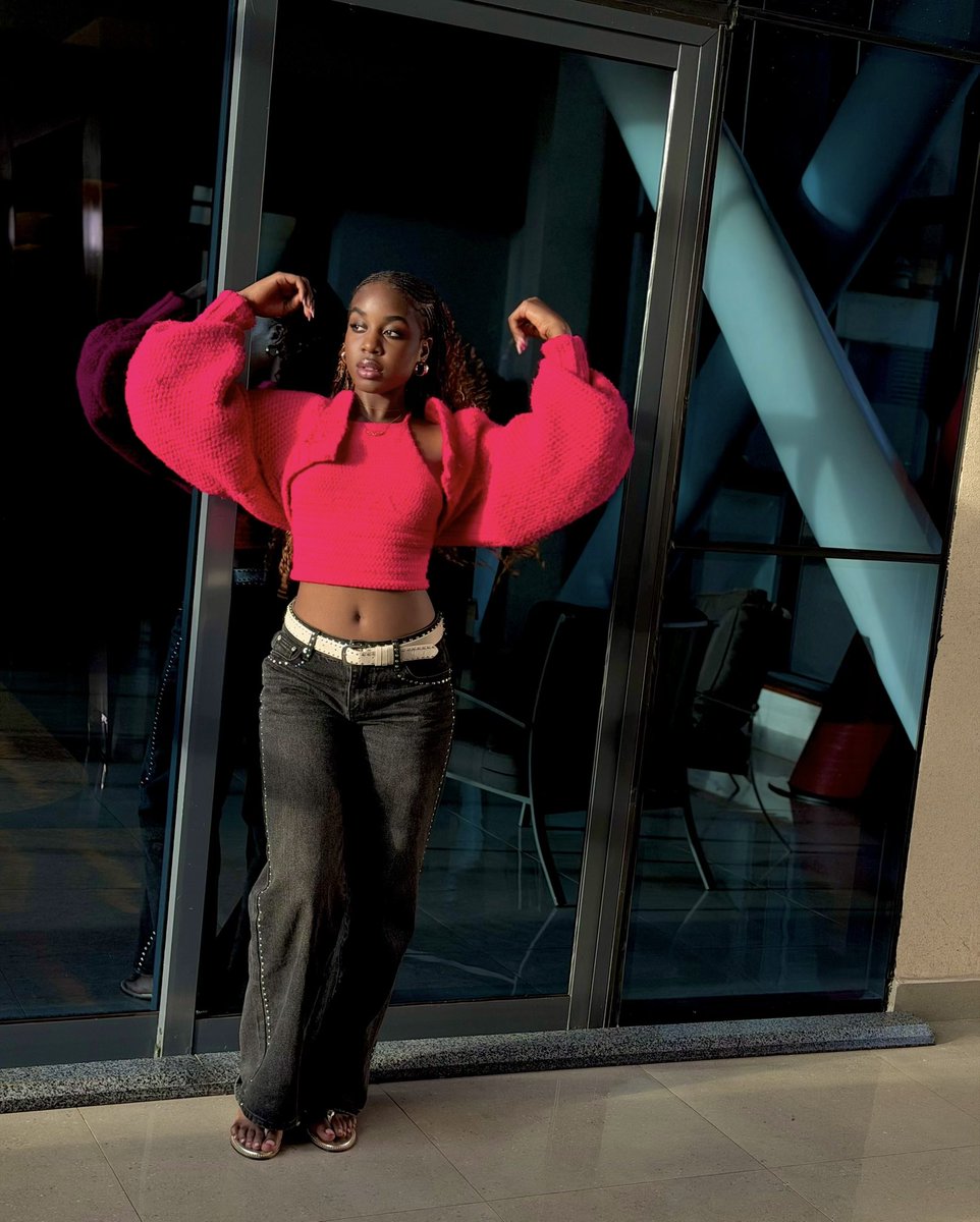 Dorah birungi tweet media