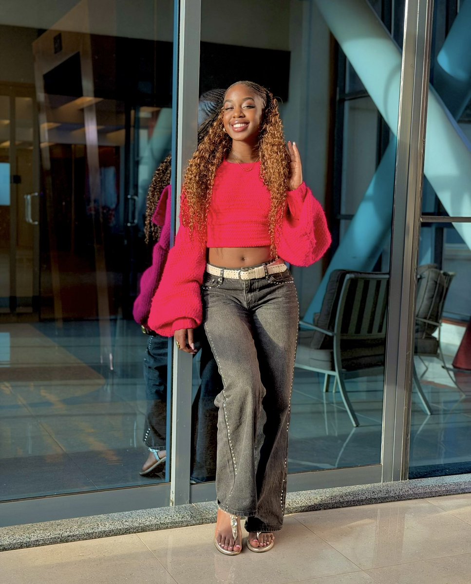 Dorah birungi tweet media