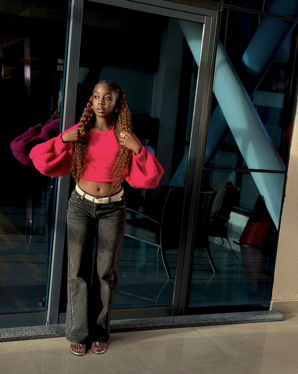 Dorah birungi tweet media