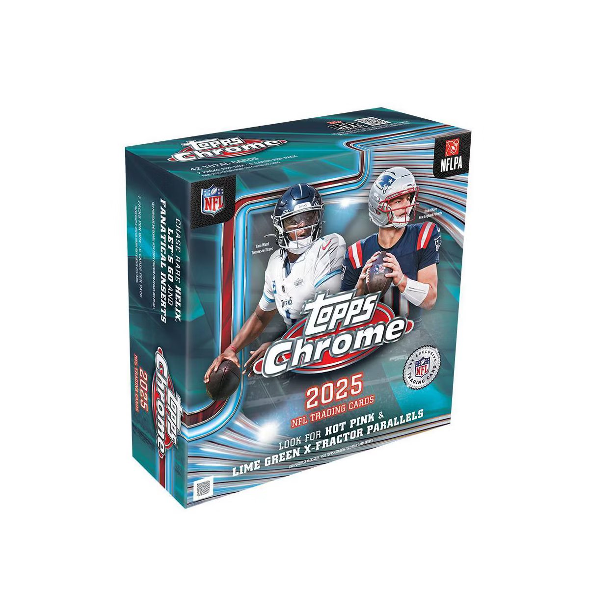 Card Purchaser tweet media