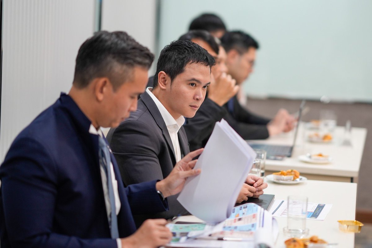 Yodchanan Wongsawat tweet media