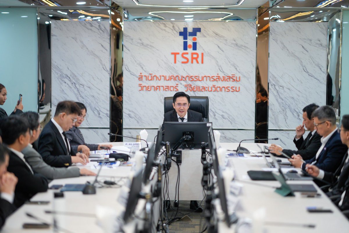 Yodchanan Wongsawat tweet media