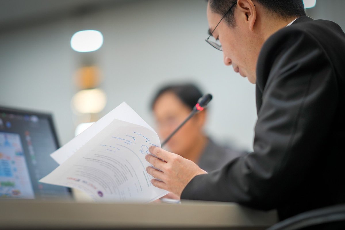 Yodchanan Wongsawat tweet media