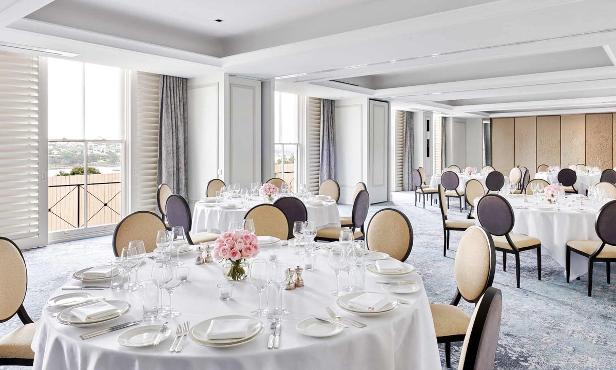 PrestigiousVns's tweet image. Calm elegance is the centrepiece of this historic venue in Sydney.
prestigiousvenues.com/venue/the-lang…
#luxuryevents #eventvenue #sydneyvenue #corporateevents