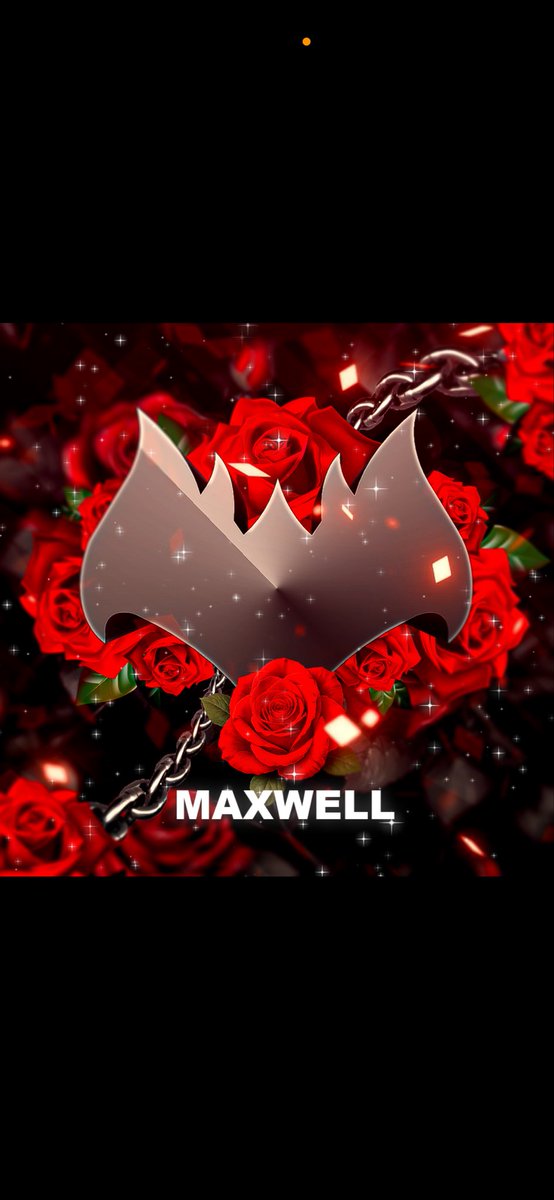 Starfire Maxwell tweet media