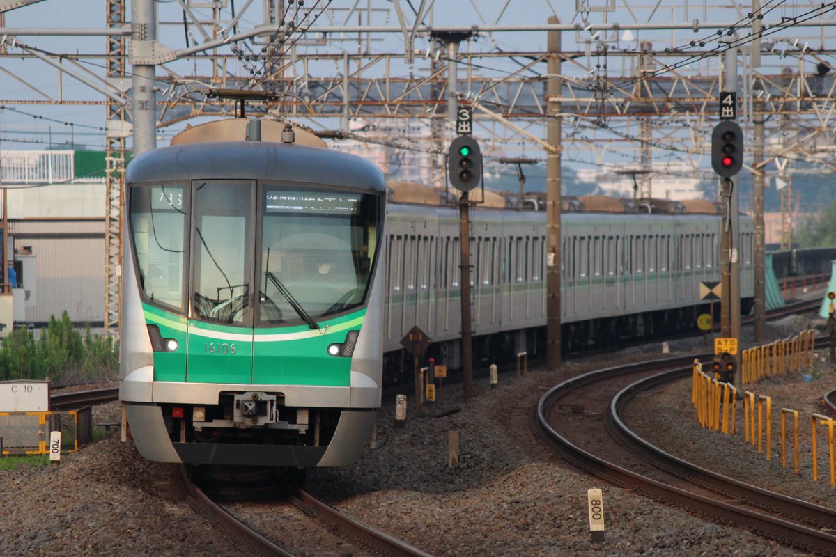 関東鉄道協会（かんとうみんてつ）【公式】 tweet media