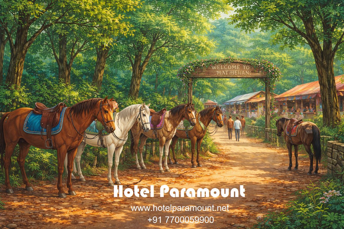 HotelParamountM's tweet photo. https://t.co/WWKHQJNclC