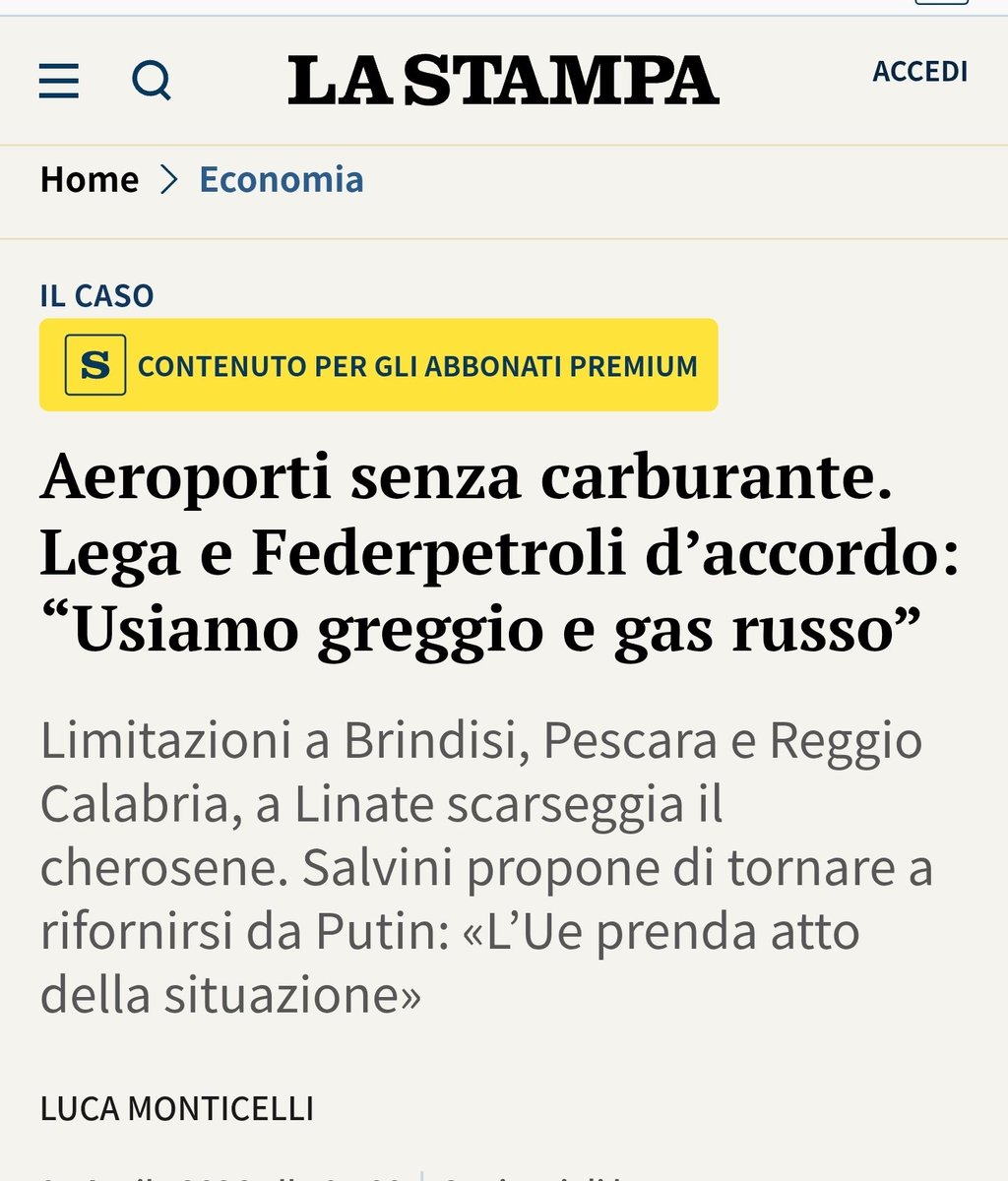 Claudio Borghi A. tweet media