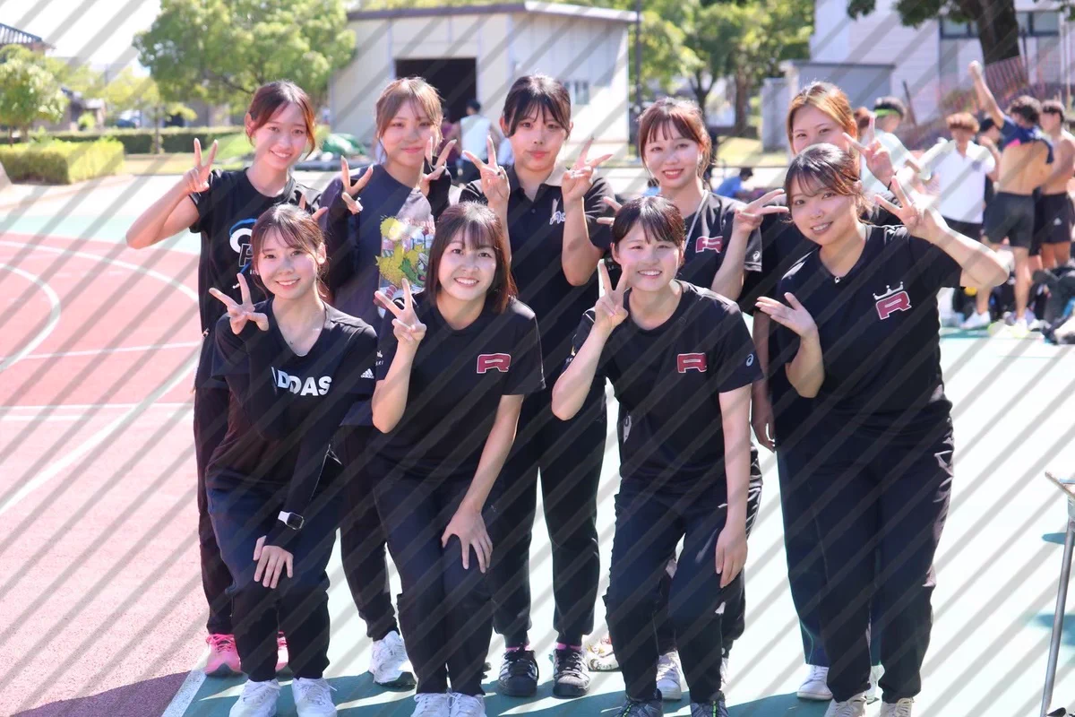 立命館大学体育会女子陸上競技部【公式】 on X: 